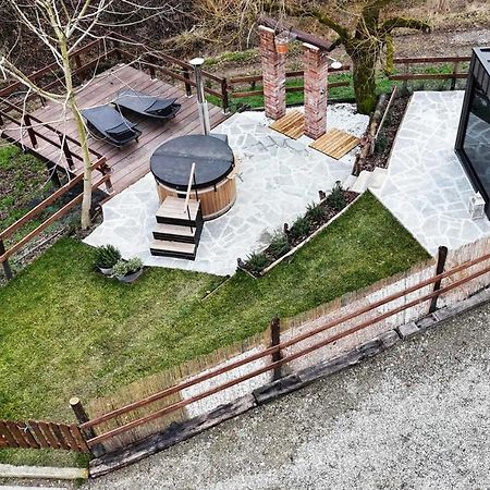 La Casa In Collina Bed and Breakfast Cinzano Εξωτερικό φωτογραφία