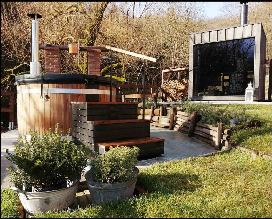 La Casa In Collina Bed and Breakfast Cinzano Εξωτερικό φωτογραφία